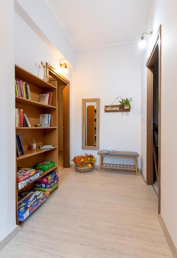 Alice House 1 Apartment Амаринтос Екстериор снимка