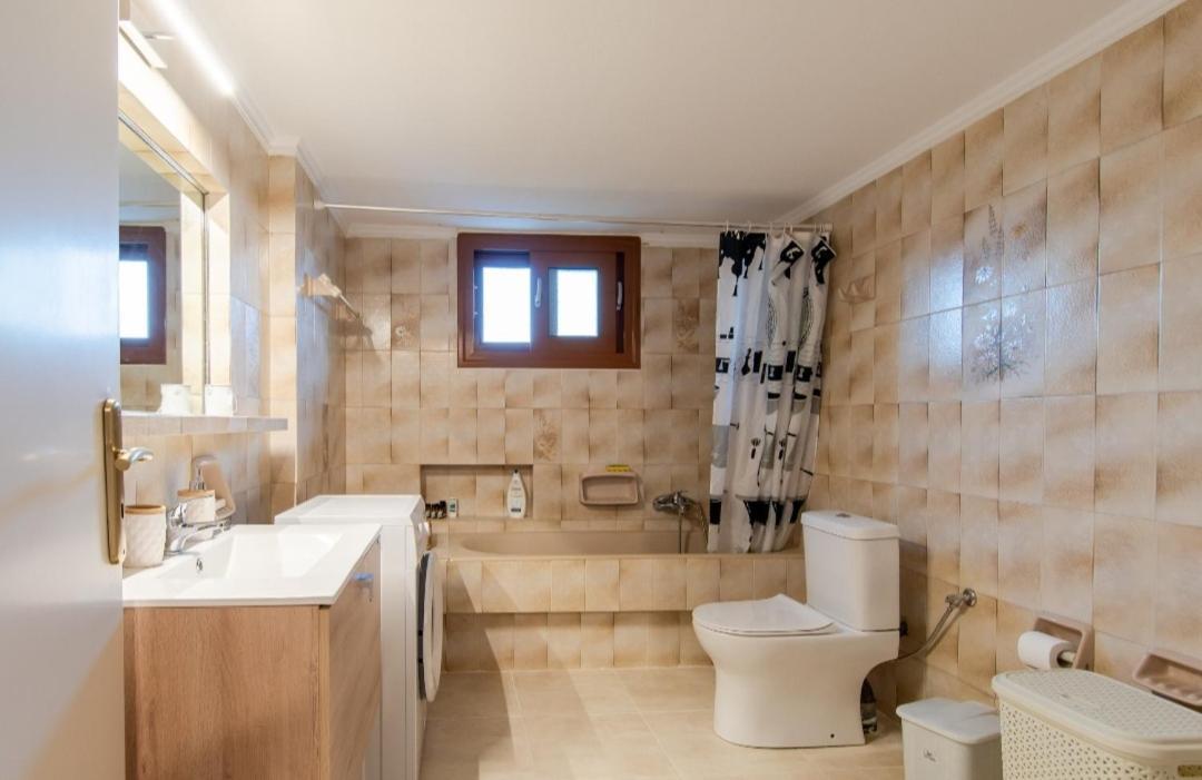 Alice House 1 Apartment Амаринтос Екстериор снимка