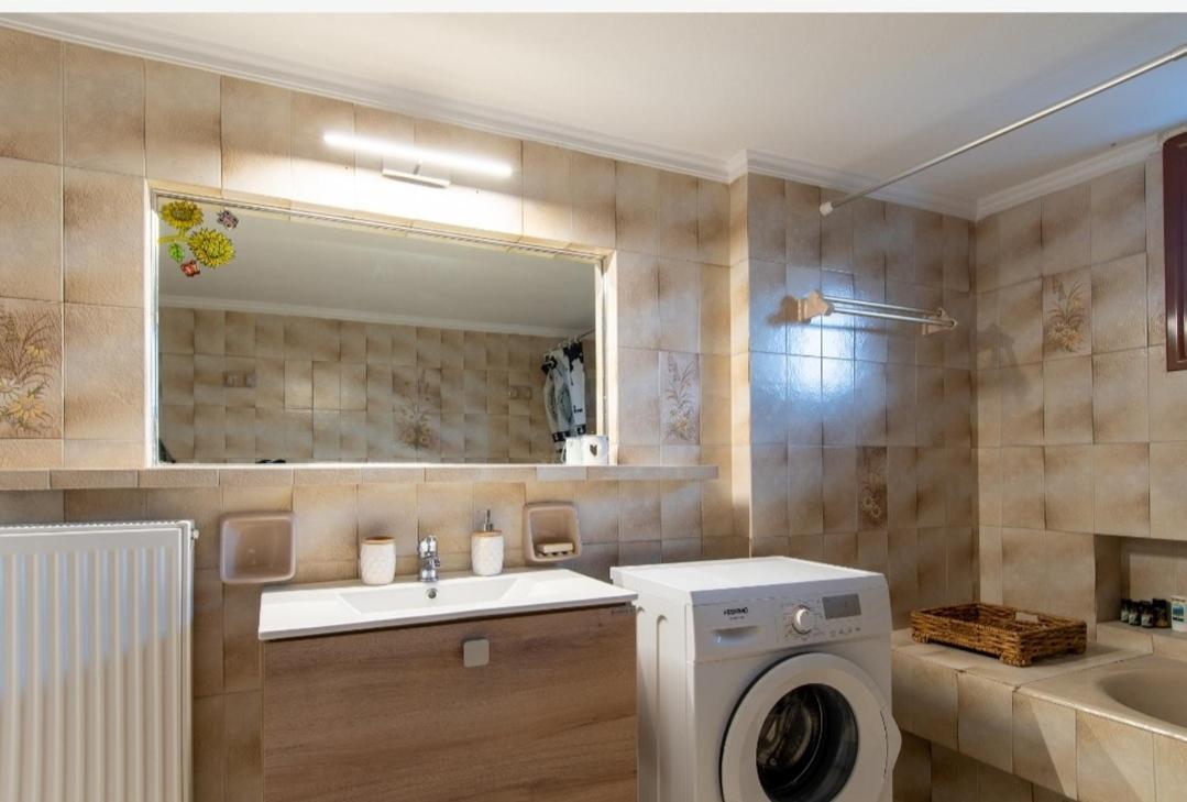 Alice House 1 Apartment Амаринтос Екстериор снимка