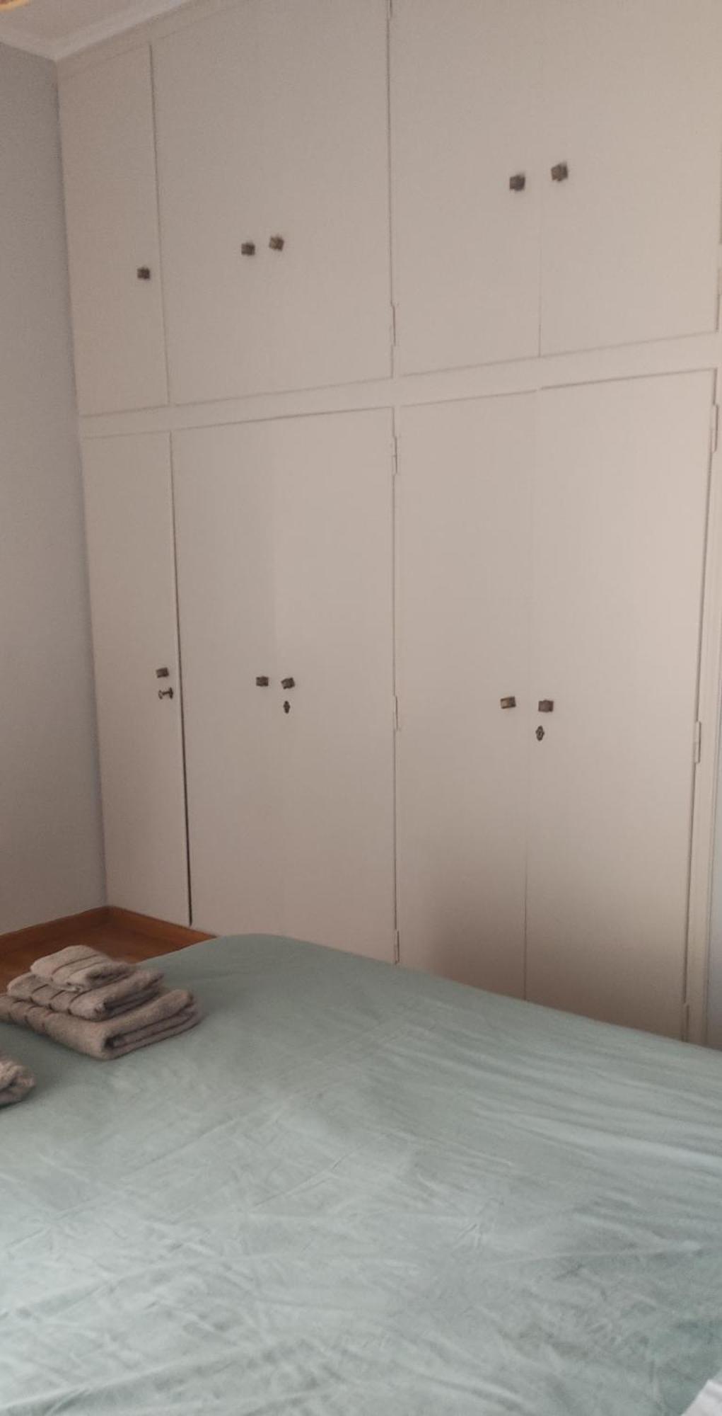 Alice House 1 Apartment Амаринтос Екстериор снимка