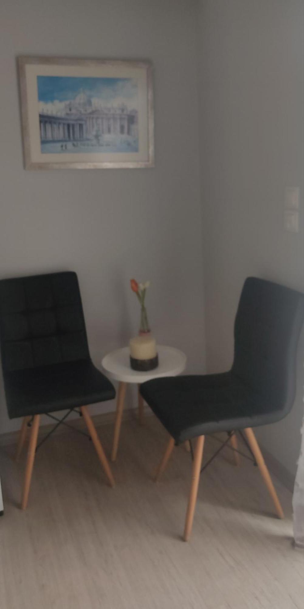 Alice House 1 Apartment Амаринтос Екстериор снимка