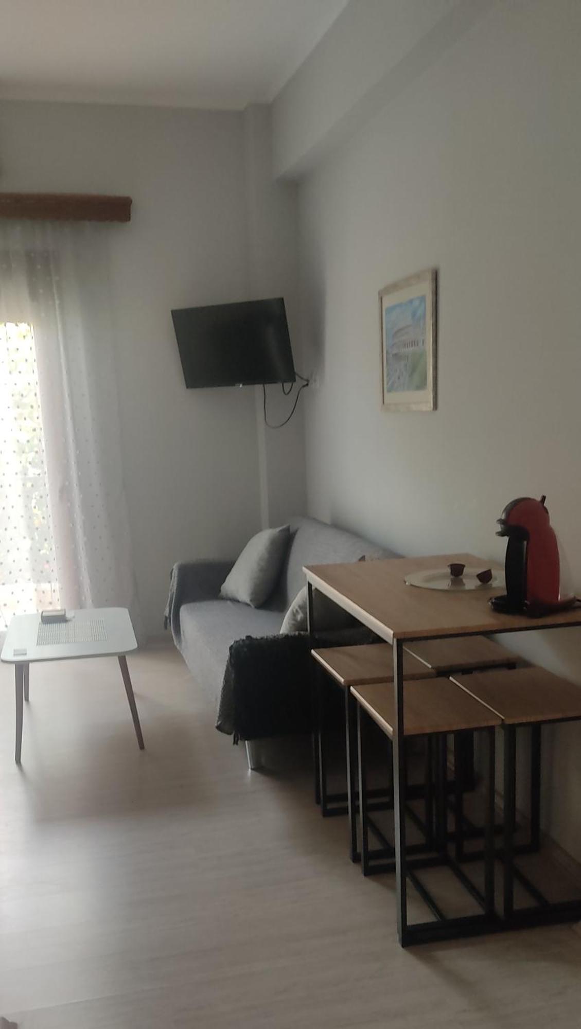 Alice House 1 Apartment Амаринтос Екстериор снимка