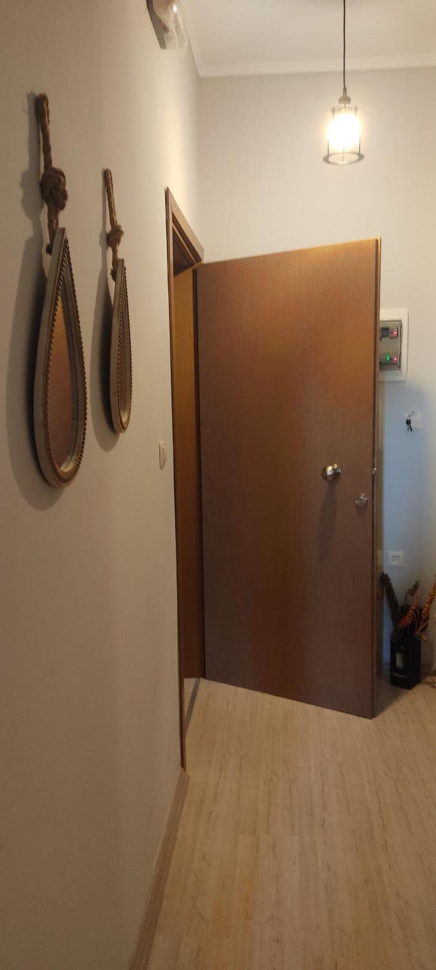 Alice House 1 Apartment Амаринтос Стая снимка