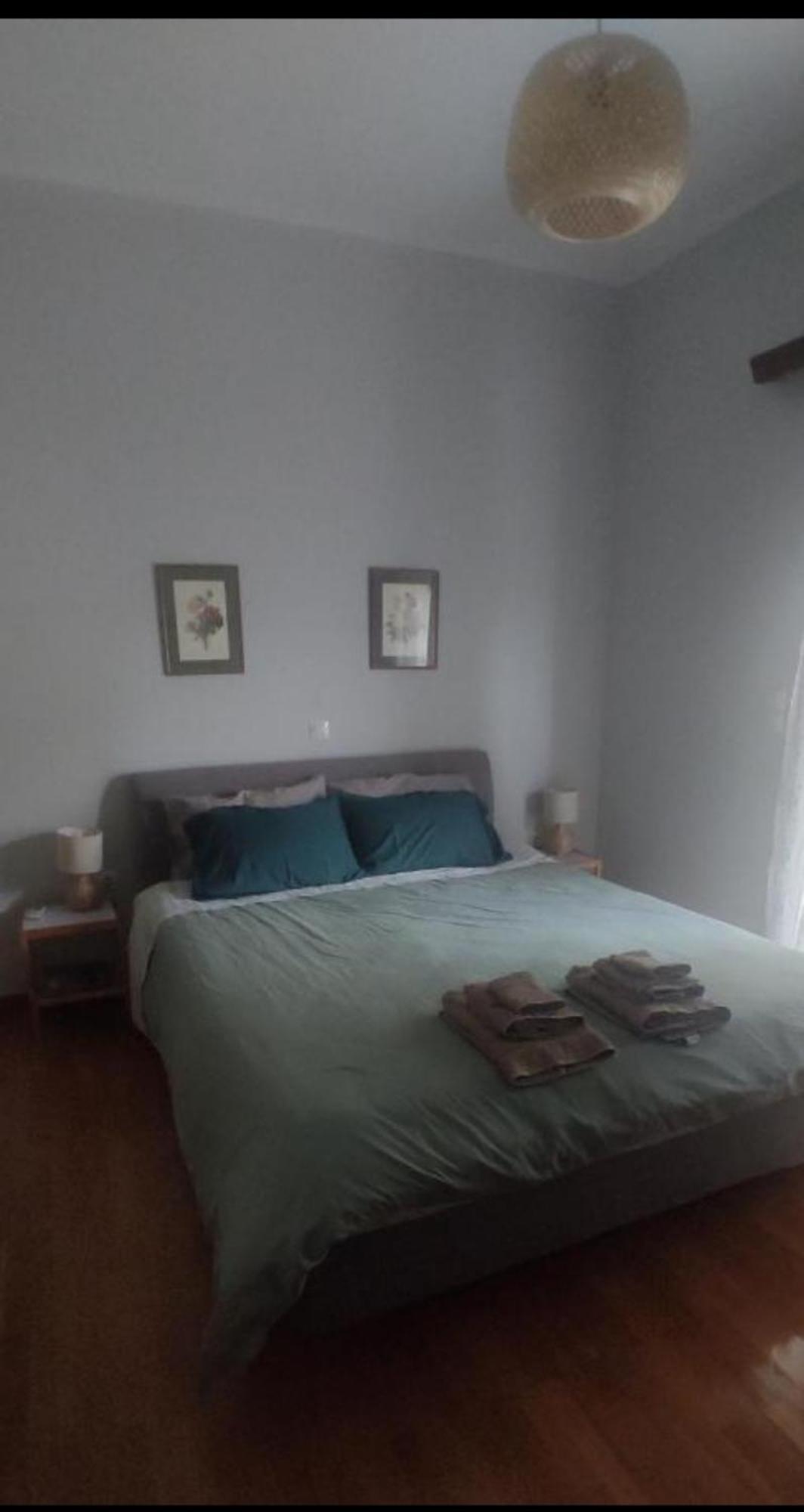 Alice House 1 Apartment Амаринтос Екстериор снимка